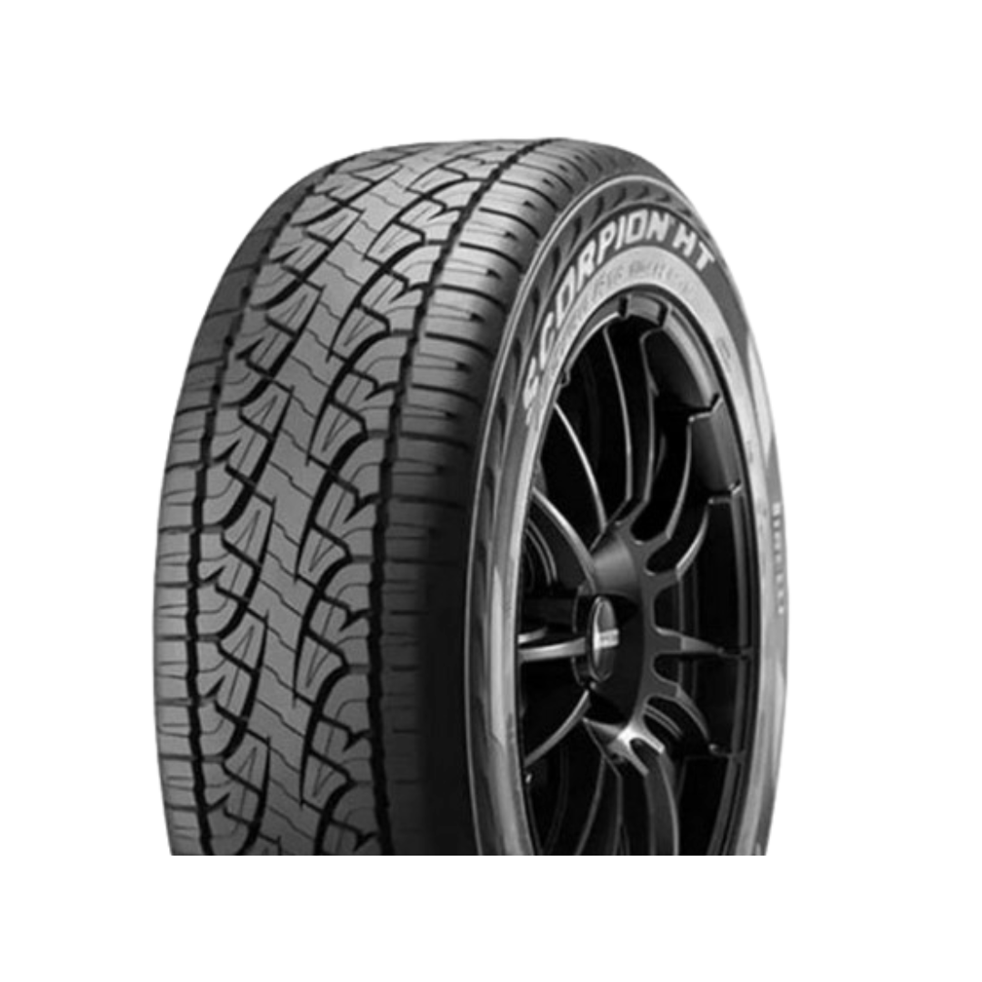 Foto 3 pulgar | Llanta 215/60 R17 Pirelli Scorpion Ht(jp) 100h