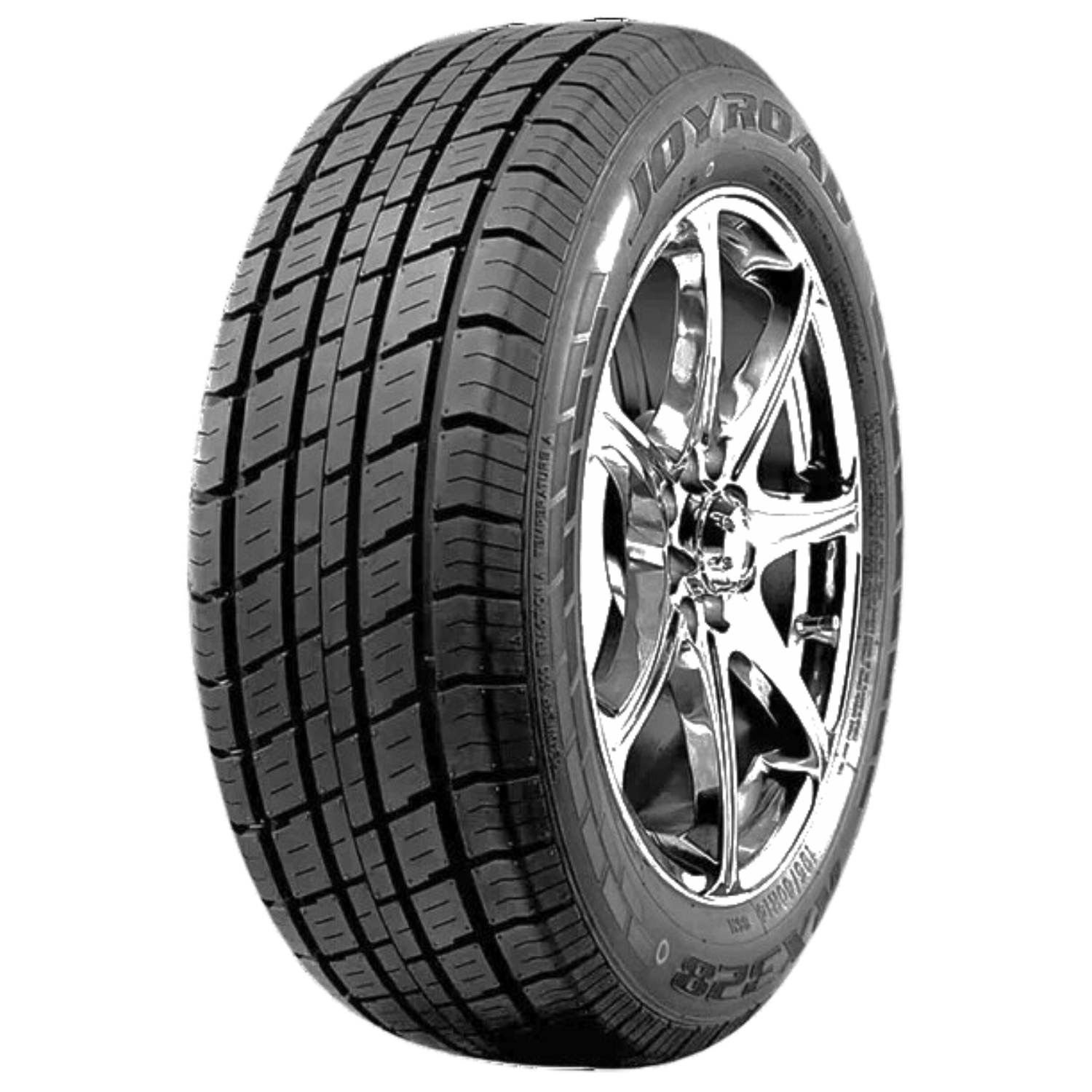 Llanta 175/65r14 82h Joyroad Taxi Rx328