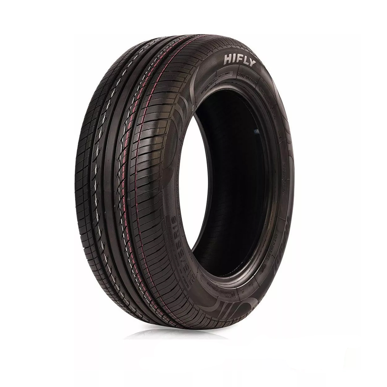 Foto 1 | LLANTA 225/55-r17 Hifly Hf201