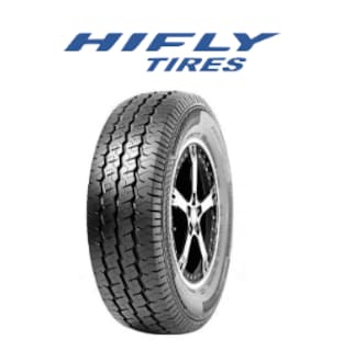 Foto 1 | LLANTA 195-r15 Hifly Super 5000 8c