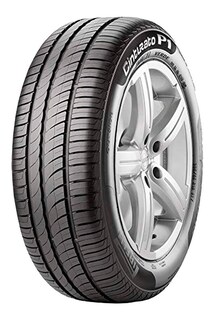 Foto 2 | 2 Llantas Pirelli Cinturato P1 Verde 195/55r16 87h