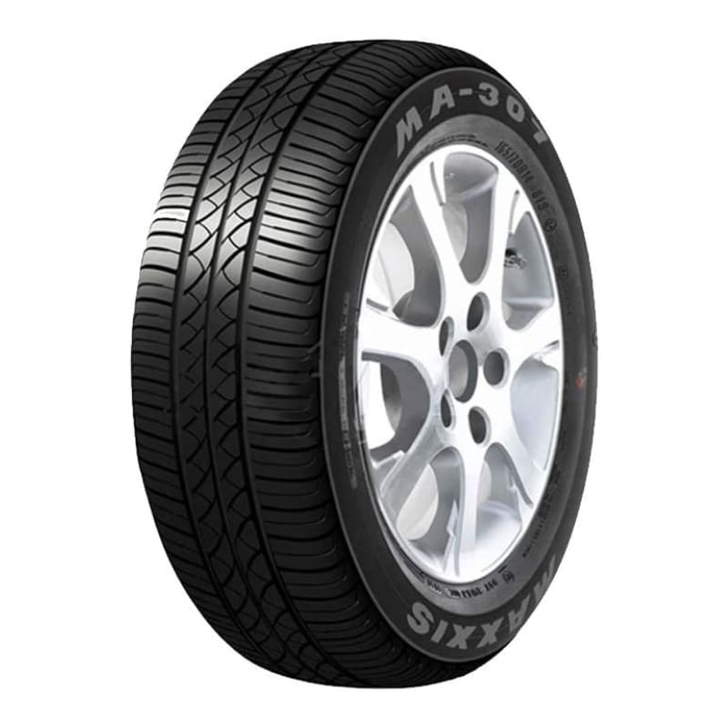 Foto 2 pulgar | Llanta 165/70 R14 Maxxis Ma-307 81s