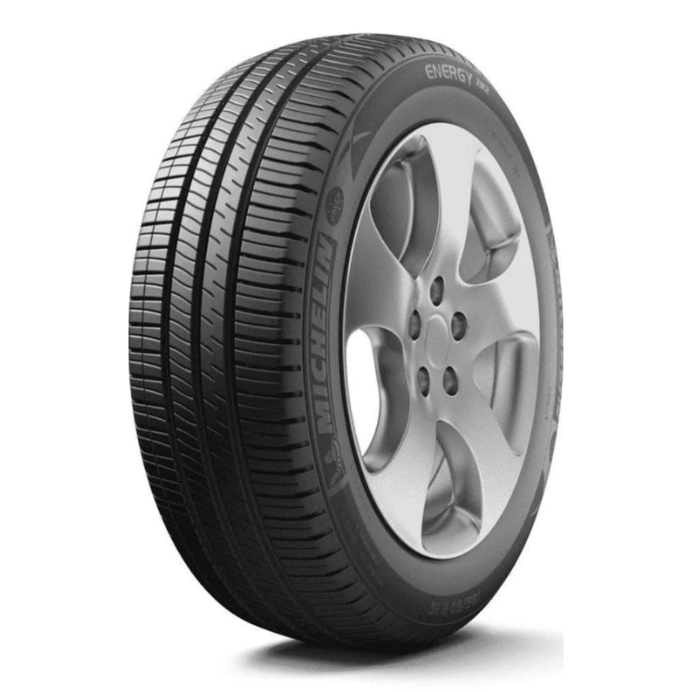 Foto 2 pulgar | Llanta 185/60 R14 Michelin Energy Xm2+ 82h