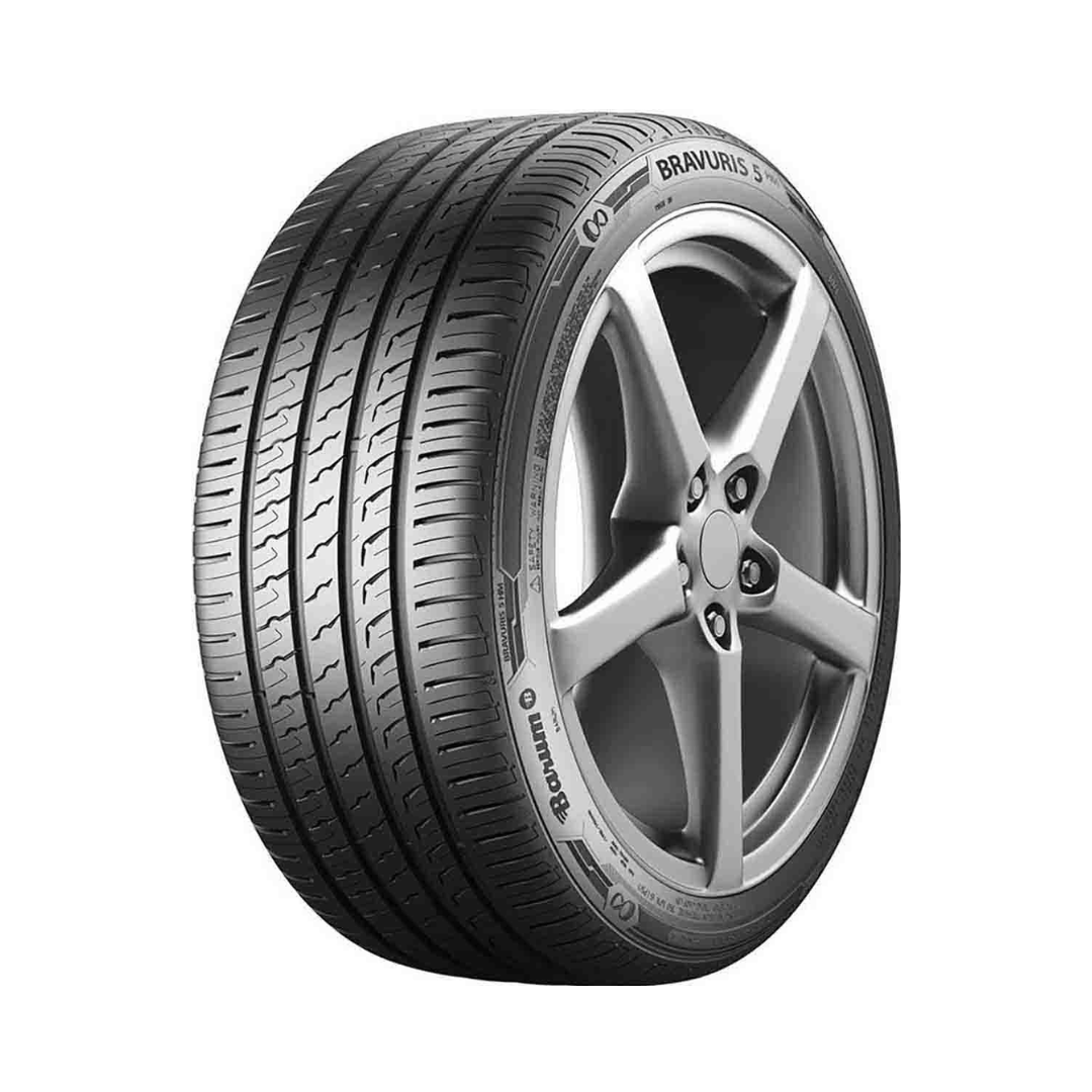 Llanta Barum Bravuris 5hm 205/60r15 91h