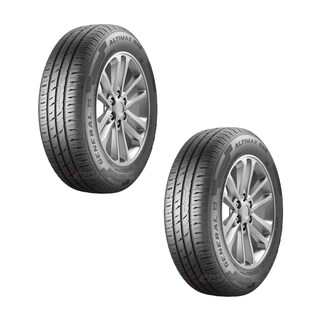 Foto 1 | Paquete de 2 Llantas General Tire Altimax One 195/65r15 91h