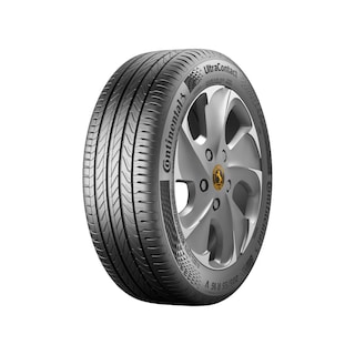 Foto 1 | Llanta Continental Ultra Contact 215/55r17 94v