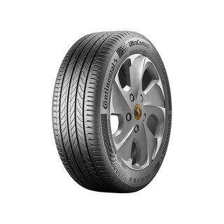 Foto 1 | Llanta Continental Ultra Contact 195/65r15 91h