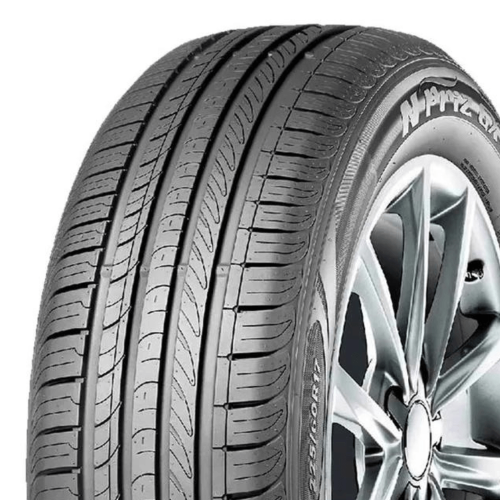 Foto 3 pulgar | Paquete De 2 Llantas 185/60 R15 Nexen Npriz Gx 84h