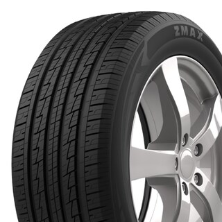 Foto 2 | Paquete De 2 Llantas 215/60 R17 Zmax Gallopro H/t 96h