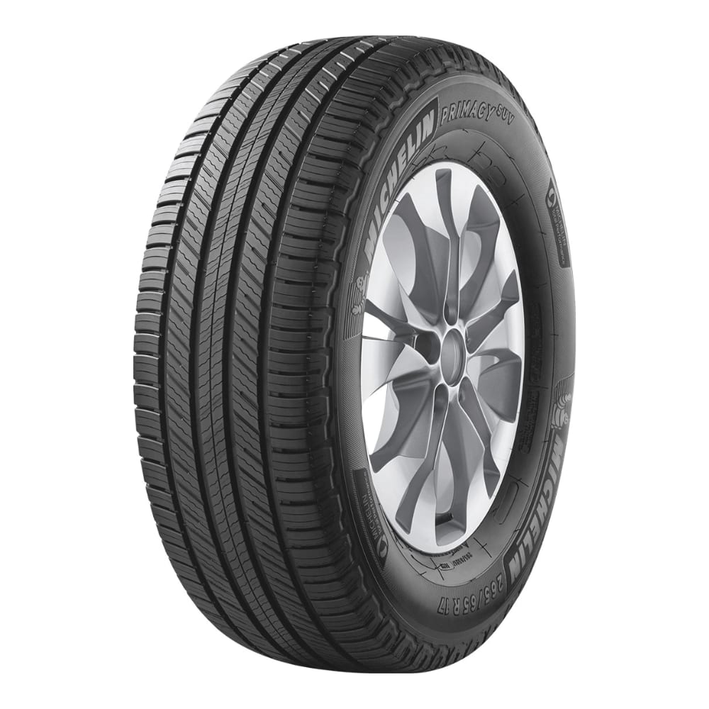 Llanta 245/60 R18 Michelin Primacy Suv+ 105v