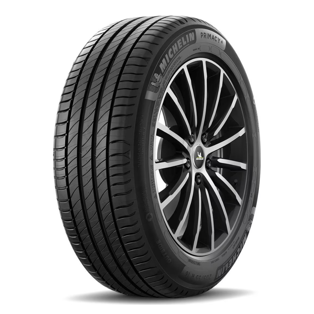 Foto 2 pulgar | Llanta 215/45 R18 Michelin Primacy 4 + 93w