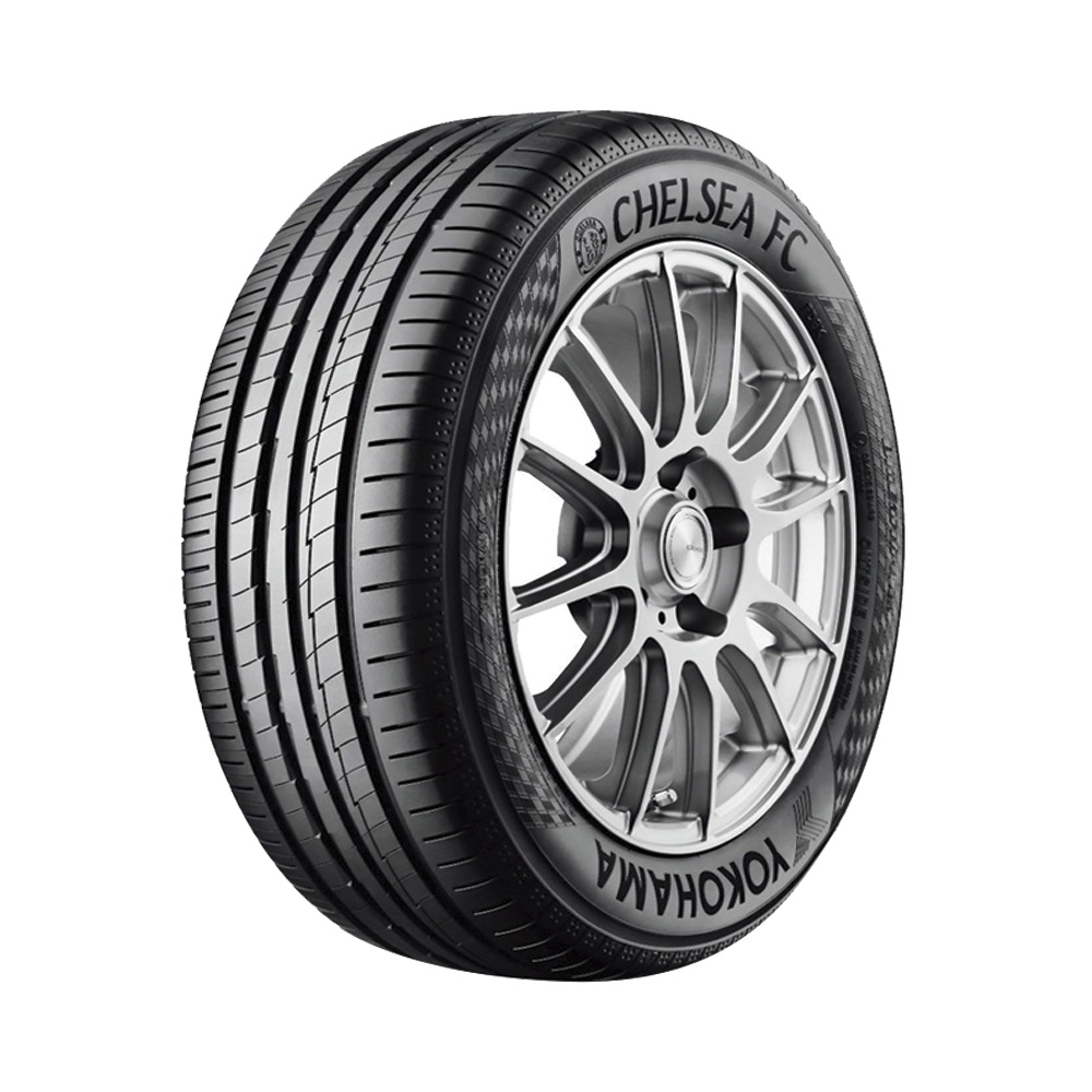 Foto 2 pulgar | Llanta 185/60 R14 Yokohama Bluearth Es32 82h
