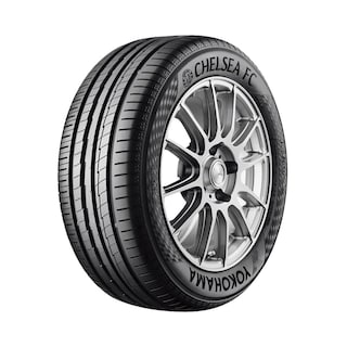 Foto 1 | Llanta 185/60 R14 Yokohama Bluearth Es32 82h