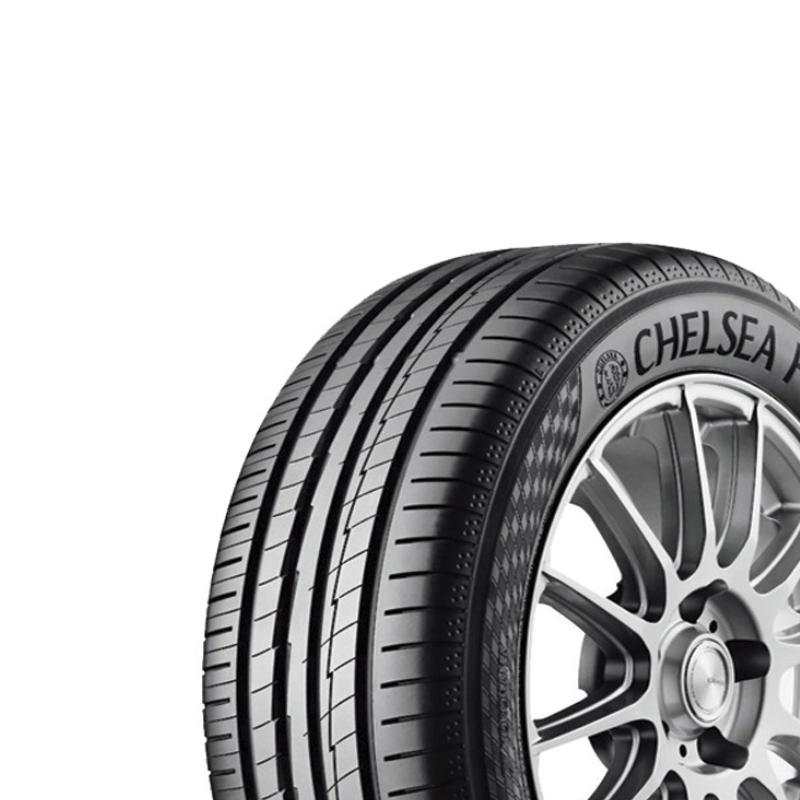 Foto 3 pulgar | Llanta 185/60 R14 Yokohama Bluearth Es32 82h