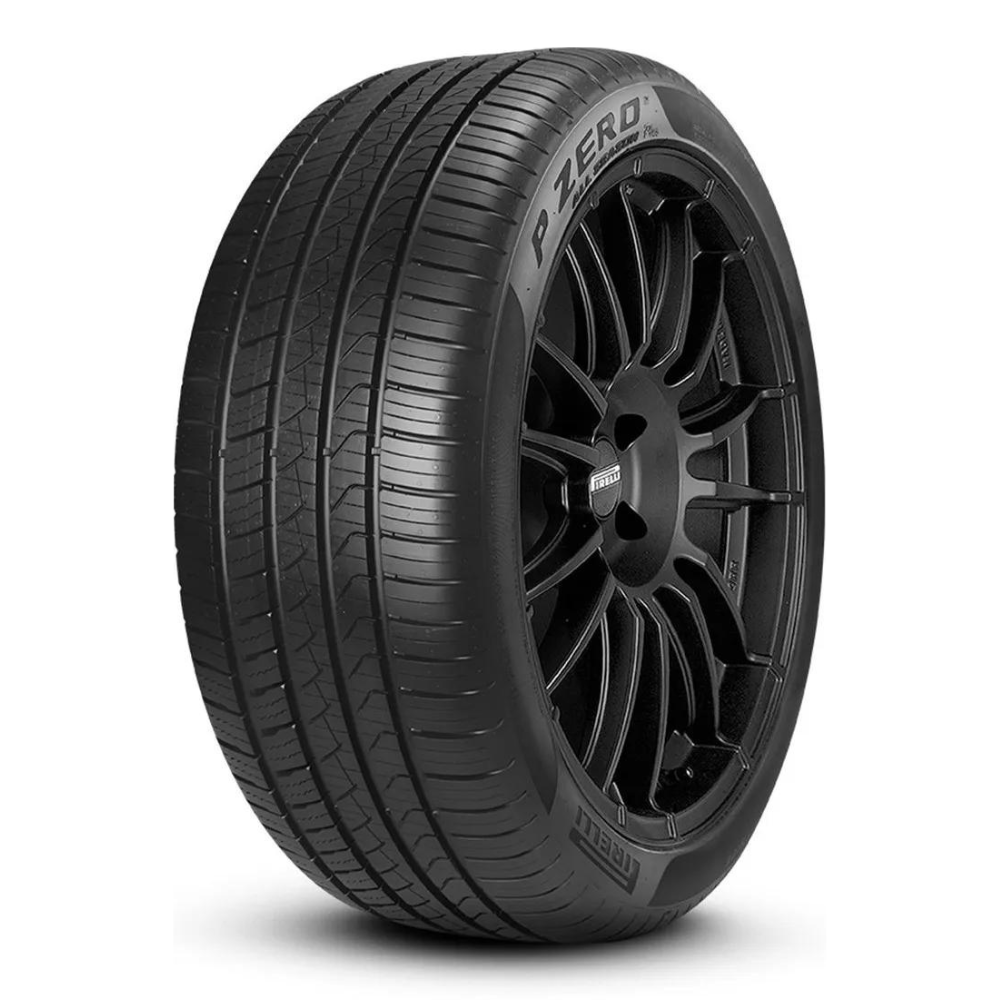 Foto 2 pulgar | Llanta 205/40 R18 Pirelli Pzero R/f (*) 86w