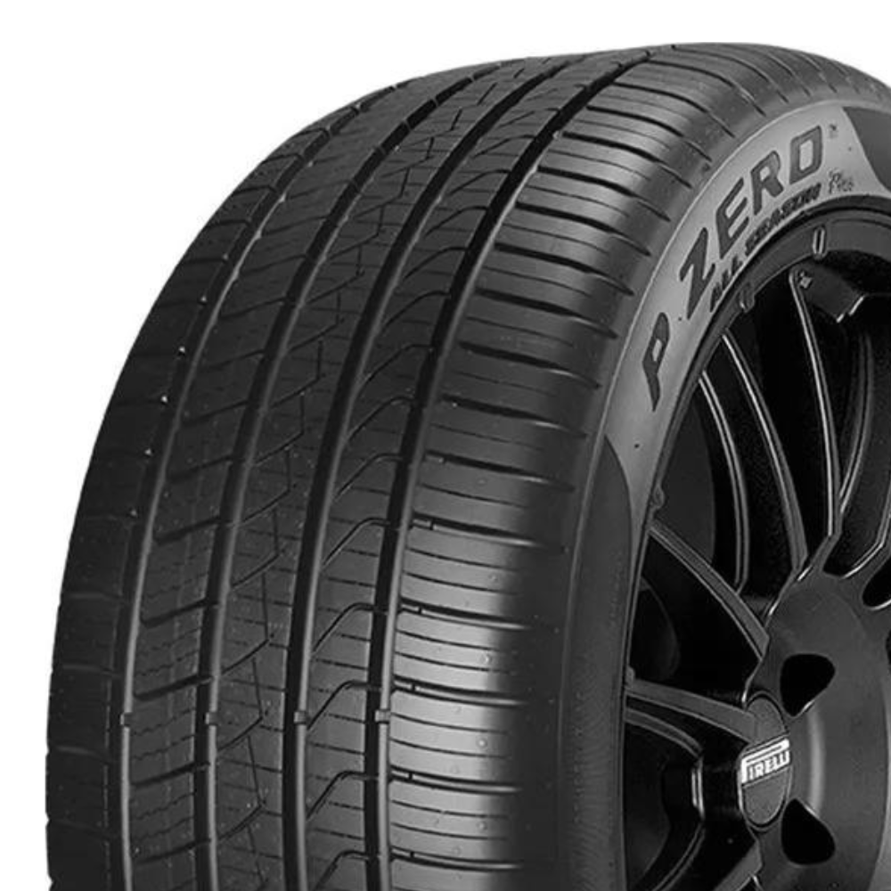 Foto 3 pulgar | Llanta 205/40 R18 Pirelli Pzero R/f (*) 86w