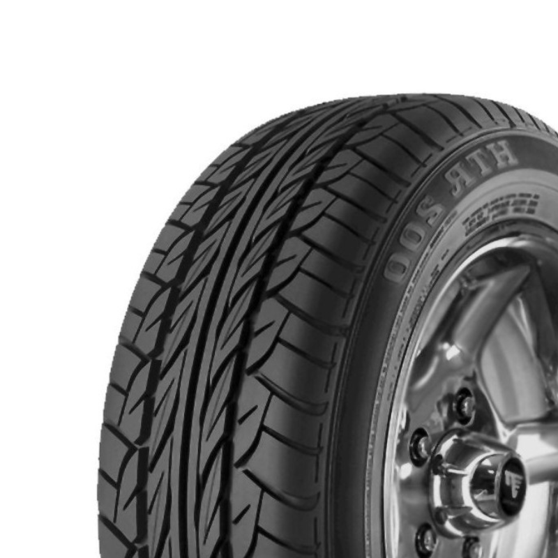 Foto 3 pulgar | Llanta 175/65 R14 Sumitomo Htr200 82h