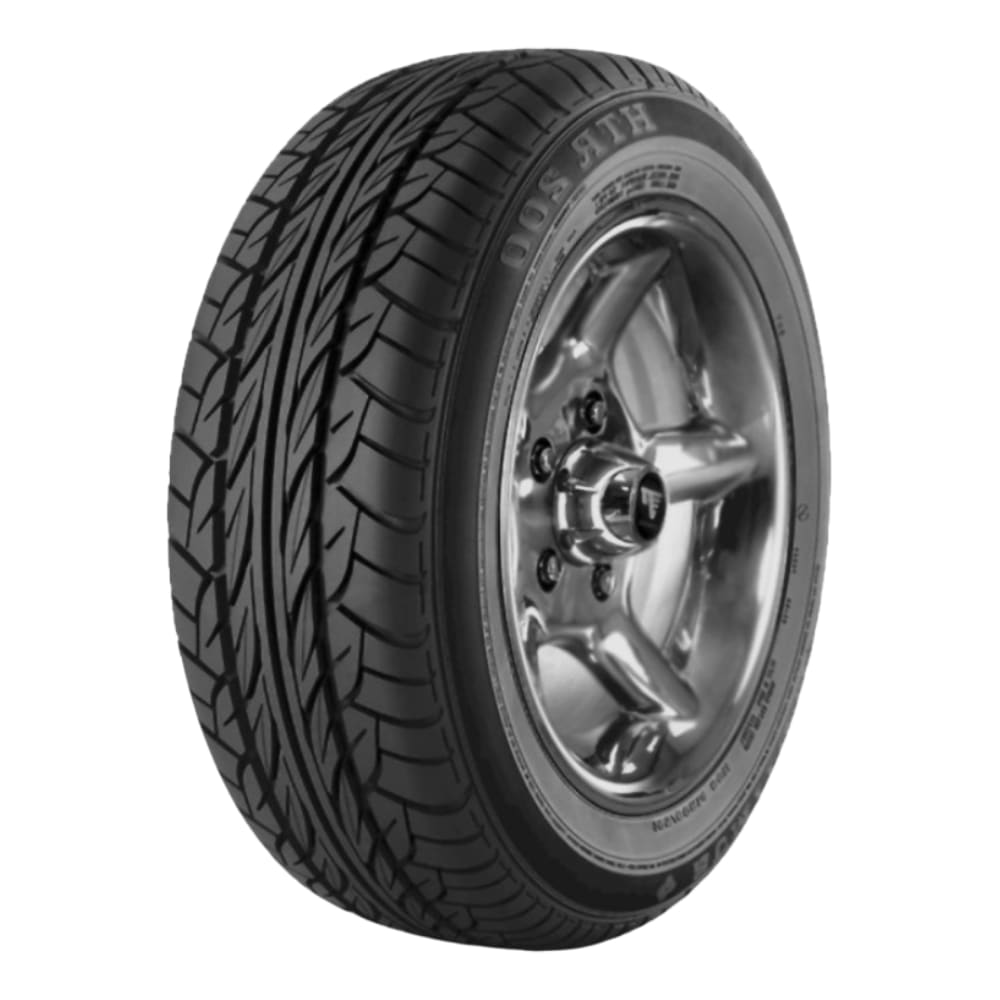 Llanta 205/70 R14 Sumitomo Htr200 95h