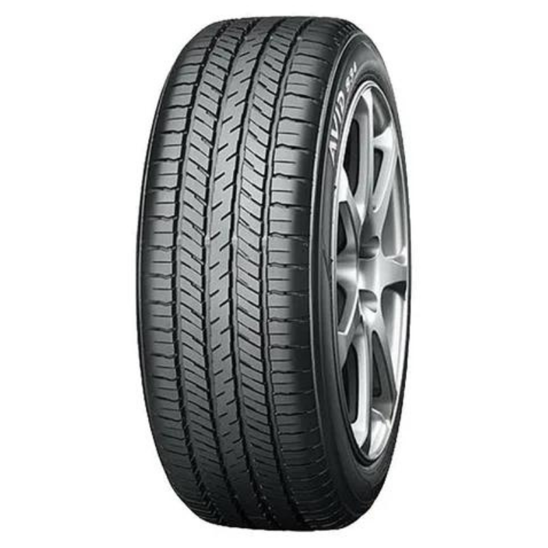 Foto 2 pulgar | Llanta 185/55 R15 Yokohama Avid S34 82v