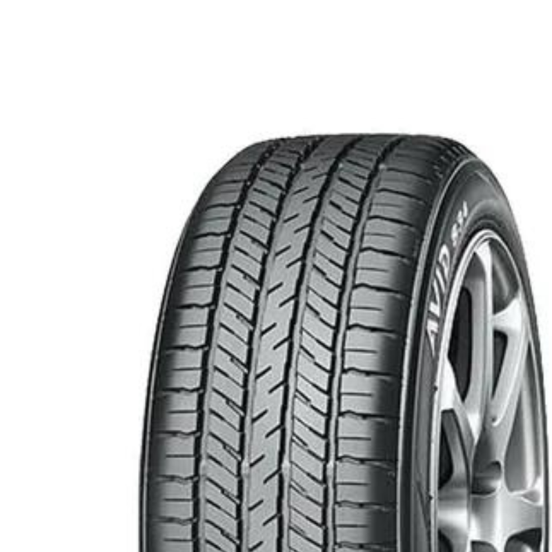 Foto 3 pulgar | Llanta 185/55 R15 Yokohama Avid S34 82v