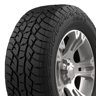 Foto 2 | Paquete De 2 Llantas 245/75 R16 Zmax Terra Xplorer C2 A/t 111t
