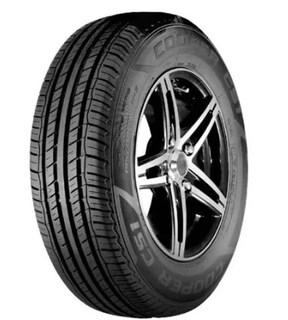 Foto 3 | Paquete De 4 Llantas 185 70 R14 88t Cooper Cs1
