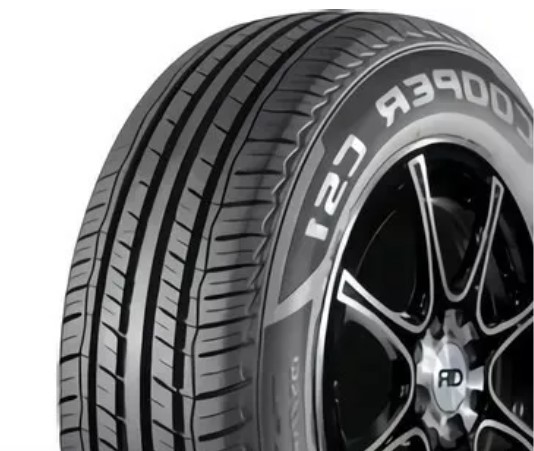 Foto 4 pulgar | Paquete De 4 Llantas 205 65 R15 94t Cooper Cs1