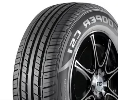 Foto 3 | Paquete De 4 Llantas 205 65 R15 94t Cooper Cs1