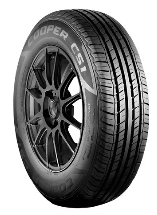 Foto 5 pulgar | Paquete De 4 Llantas 215 65 R16 98t Cooper Cs1