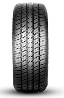 Foto 3 | Paquete De 4 Llantas 275 60 R15 107t (p) Cooper Cobra Rad G/t