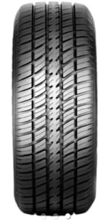 Foto 3 | Paquete De 4 Llantas 235 60 R15 98t (p) Cooper Cobra Rad G/t