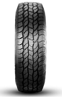 Foto 3 | Paquete De 4 Llantas 245 75 R16 116r Lt Cooper Evolution Att