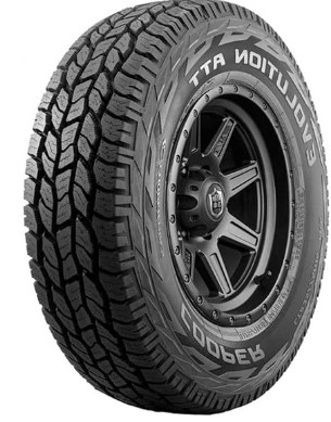 Foto 4 | Paquete De 4 Llantas 245 75 R16 116r Lt Cooper Evolution Att