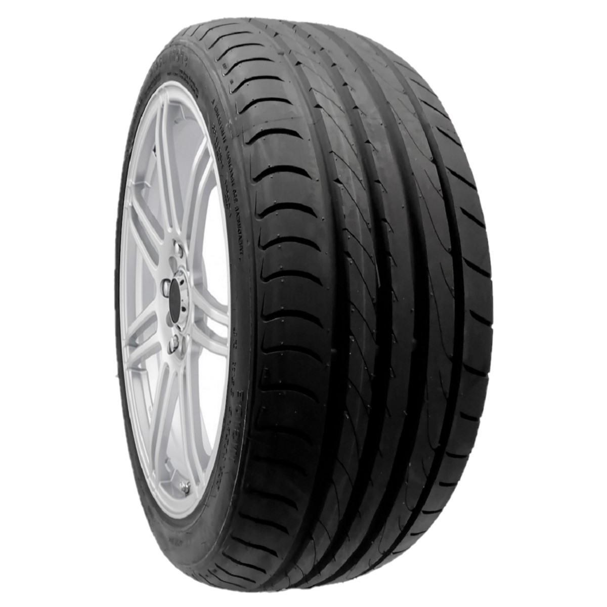 Llanta 235/45zr18 98w Xl Wanli Sa302