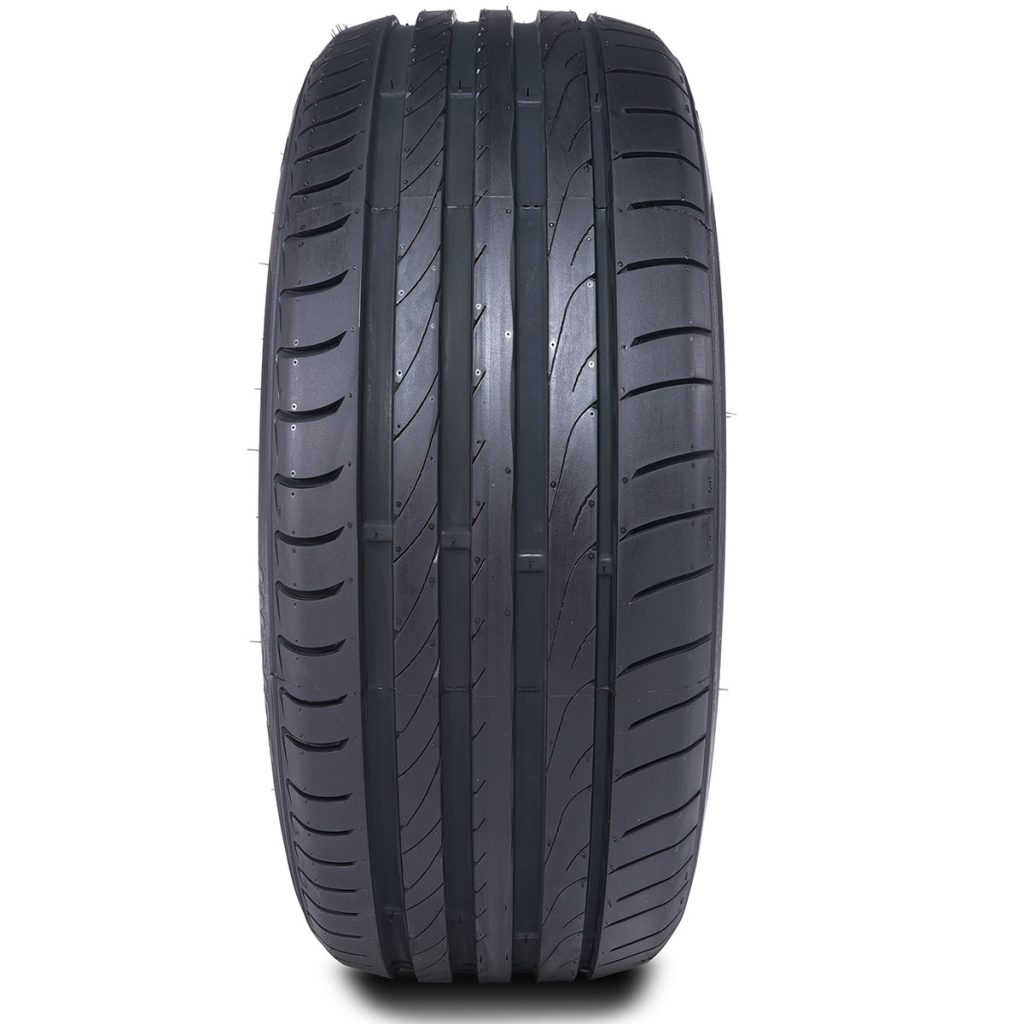 Foto 3 pulgar | Llanta 245/40zr18 97w Xl Wanlisa302