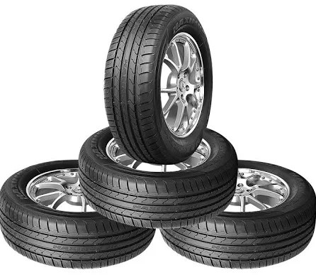 Foto 2 pulgar | Paquete De 4 Llantas 185 60 R15 84h Maxtrek Maximus M1