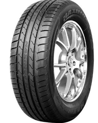 Foto 2 | Paquete De 4 Llantas 185 60 R15 84h Maxtrek Maximus M1