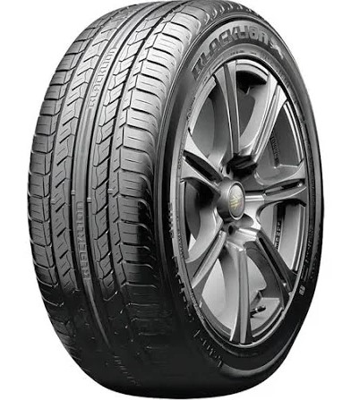 Foto 5 pulgar | Paquete De 4 Llantas 185 55 R15 82v Blackhawk Hh11 Vt