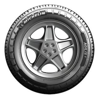 Foto 3 | Llanta Michelin Agilis 3 225/70 R15