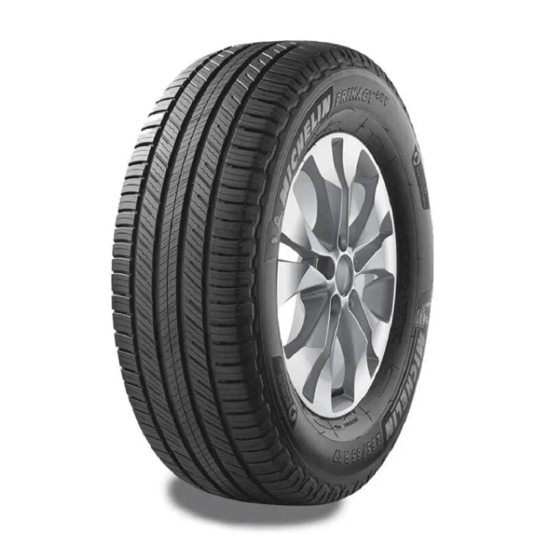 Llanta Michelin Primacy Suv 255/65 R17 $5,729