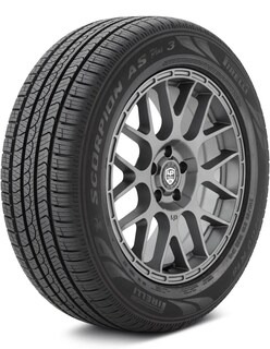 Foto 1 | Llanta Pirelli Scorpion As Plus 3 225/65 R17