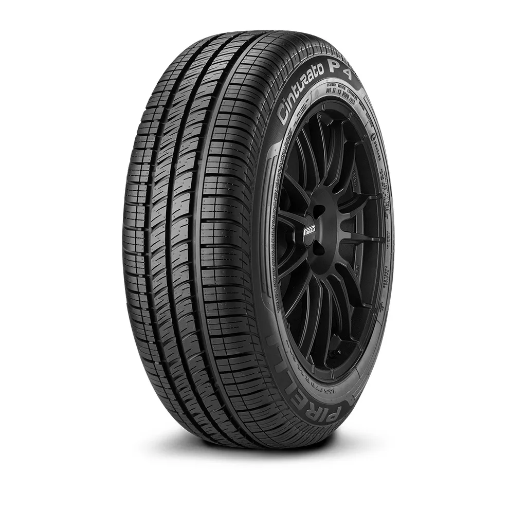 Foto 2 pulgar | Llanta Pirelli P4per+ 205/65 R16