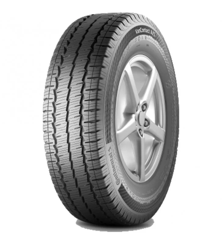 Llanta Continental Vancontact A/s C Lt 215/85 R16