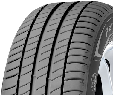 Foto 2 | Llanta Michelin Primacy 3 235/50 R17