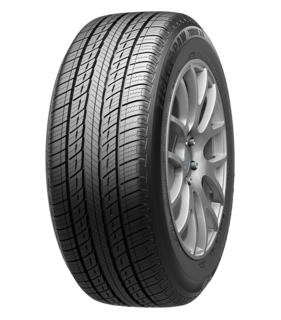 Foto 1 | Llanta Uniroyal Tiger Paw Touring As Dt 195/50 R16