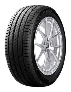 Foto 1 | Llanta Michelin Primacy 4+ 205/50 R17