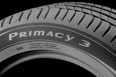 Foto 5 | Llanta Michelin Primacy 3 225/60 R17
