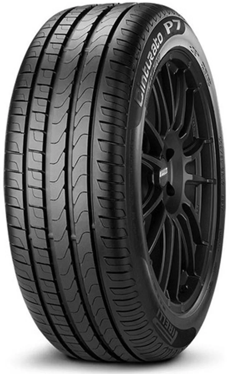 Foto 2 pulgar | Llanta Pirelli Cinturato P7 Ao 225/45 R17