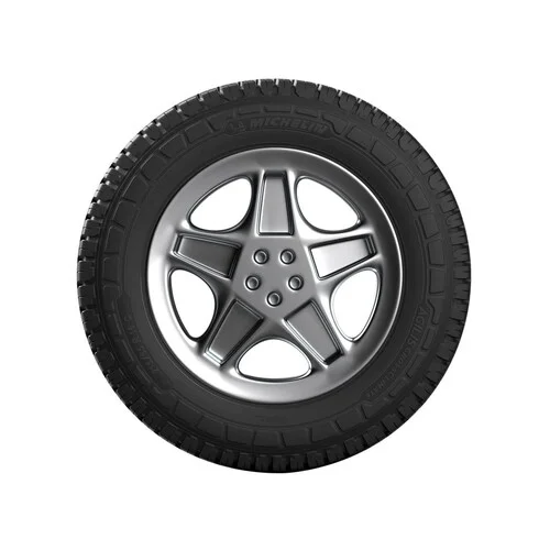 Foto 3 pulgar | Llanta Michelin Agilis Cc 245/70 R17