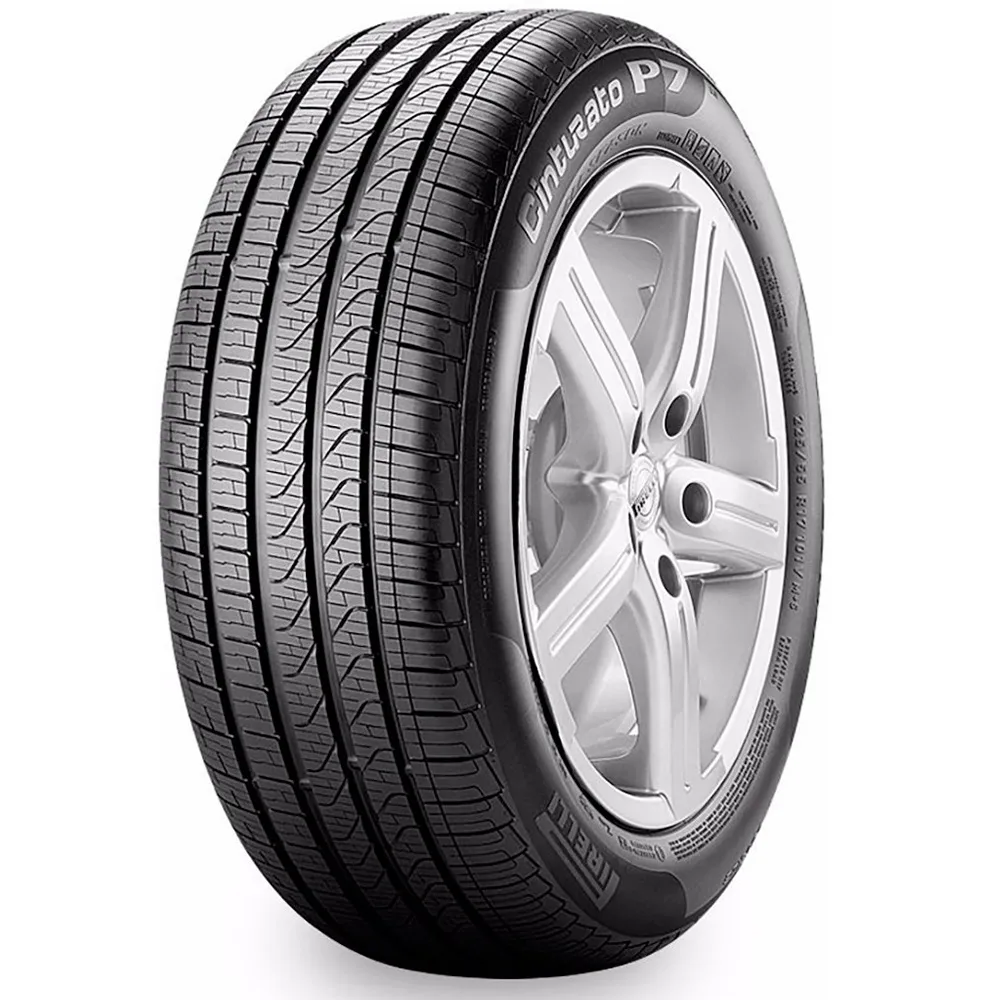 Foto 2 pulgar | Llanta Pirelli Cinturato P7 Run Flat 205/50 R17